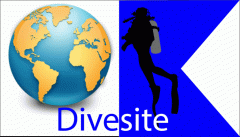 Divesite